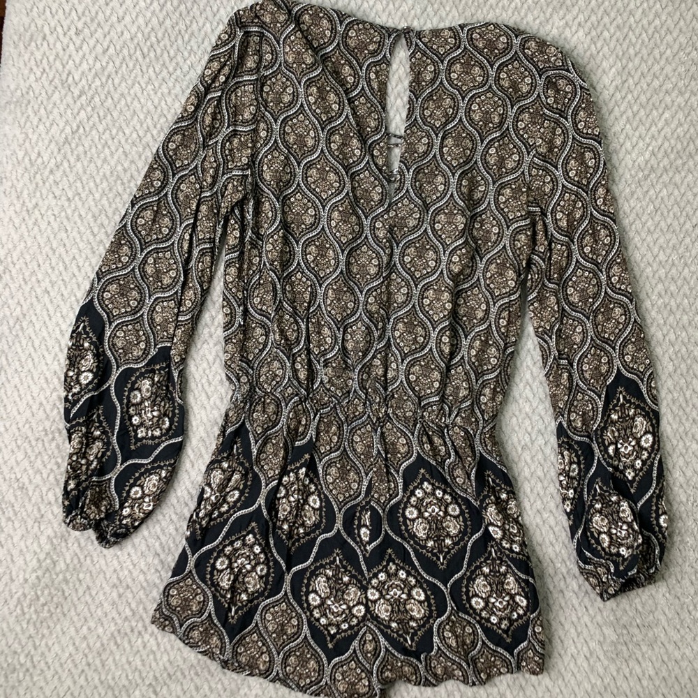 Romper/Jumpsuit
